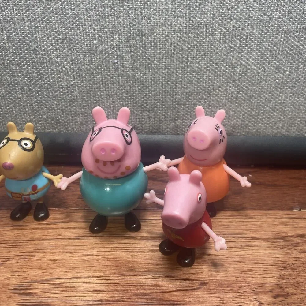 Peppa Pig peppa pig